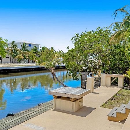 Sombrero Beach Retreat มาราธอน ภายนอก รูปภาพ