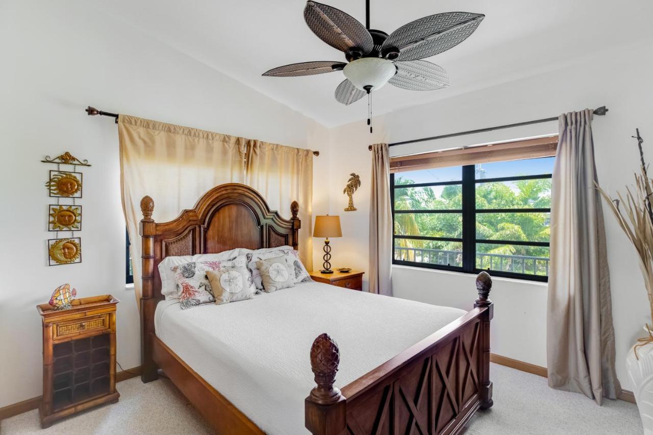Sombrero Beach Retreat มาราธอน ภายนอก รูปภาพ
